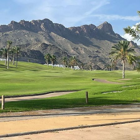 Tamarillas Golf Вера Экстерьер фото